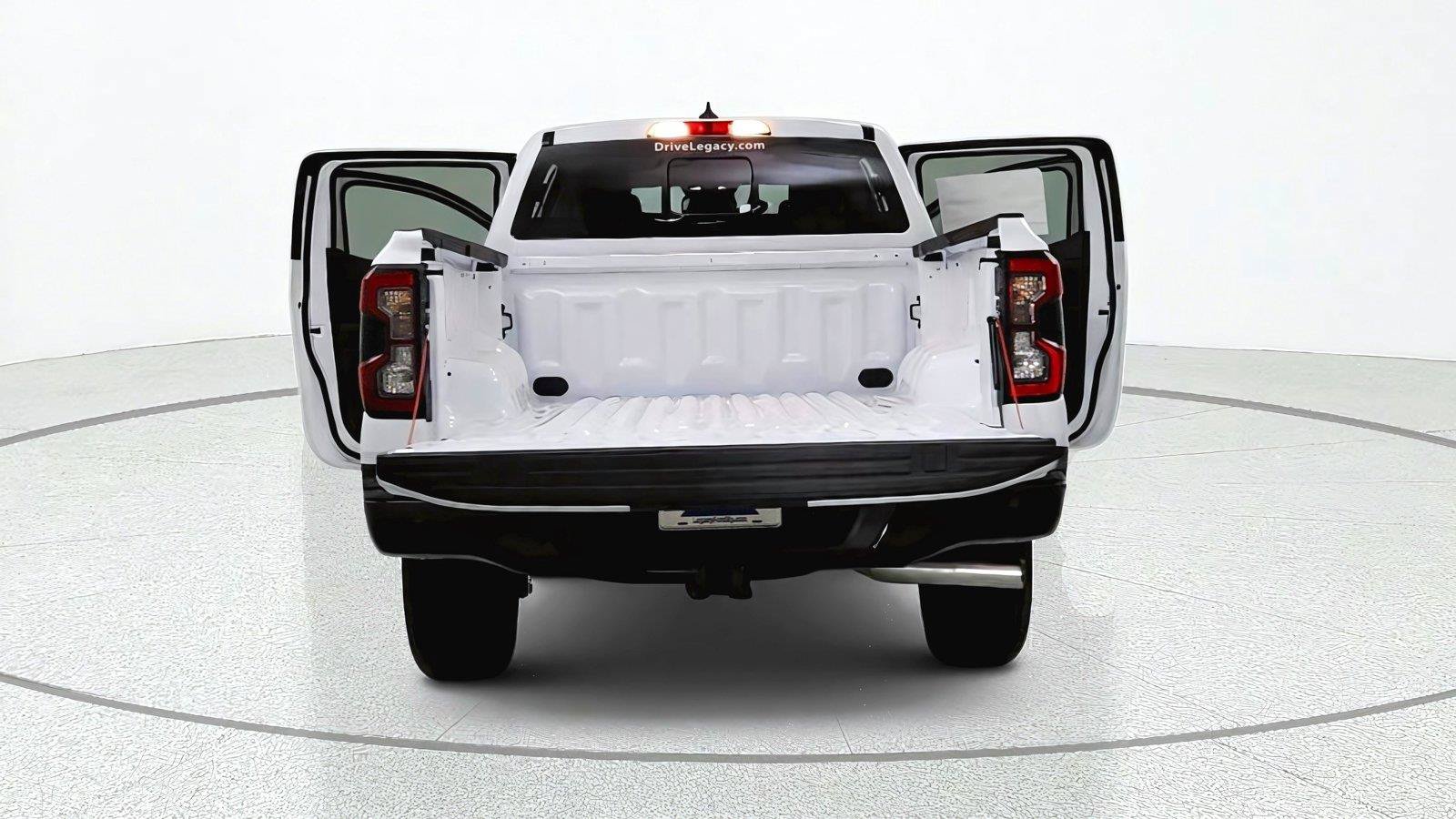 New 2026 Ford Ranger XLT w/ Equipment Group 301A High AWD/4WD image 36