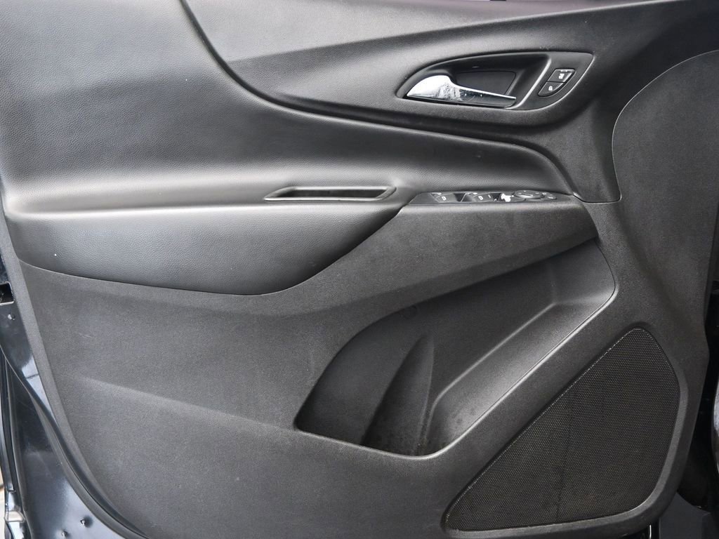 Used 2020 Chevrolet Equinox LT FWD image 22