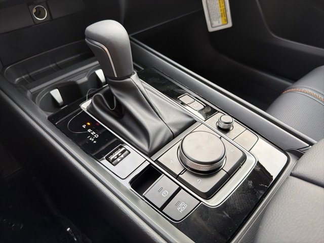 New 2025 MAZDA CX-50 AWD 2.5 Hybrid w/ Weather Package image 18