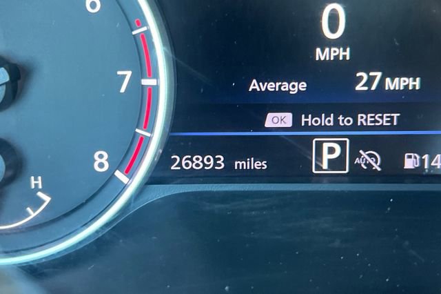 Used 2024 Nissan Sentra SR image 29