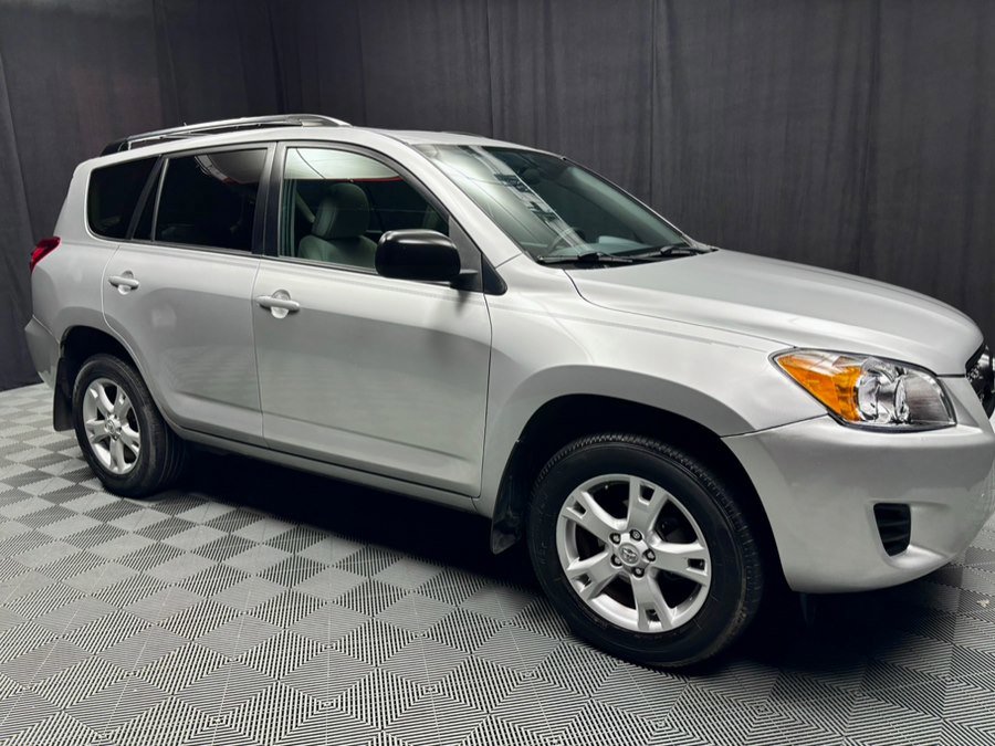 Used 2011 Toyota RAV4 4WD w/ Upgrade Value Pkg image 15