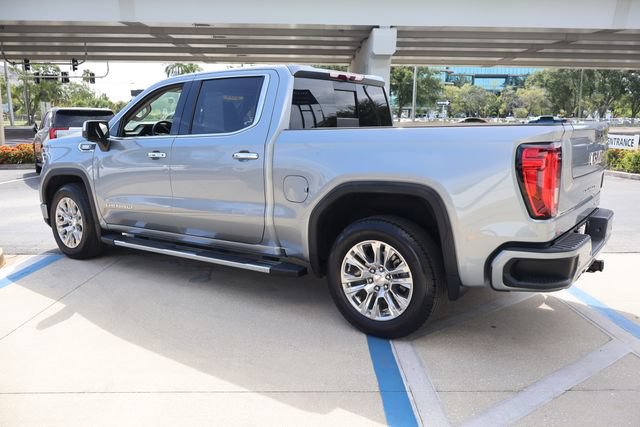 Used 2023 GMC Sierra 1500 Denali RWD image 5