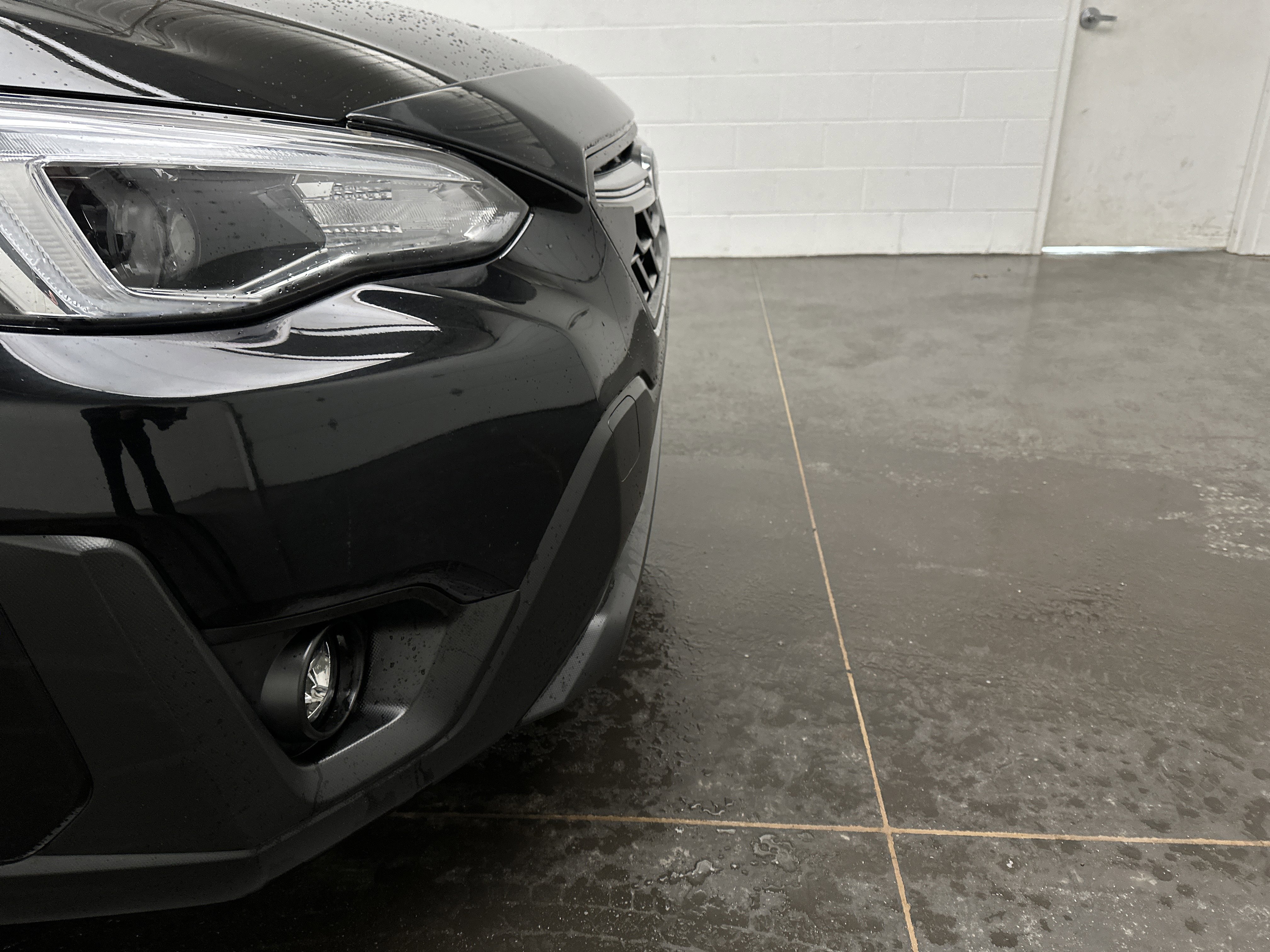 Used 2023 Subaru Crosstrek 2.5i Limited image 2