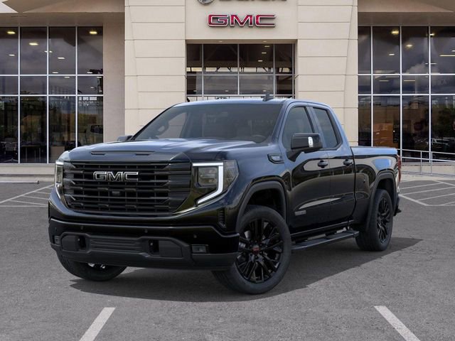 New 2026 GMC Sierra 1500 Elevation w/ Preferred Package image 6