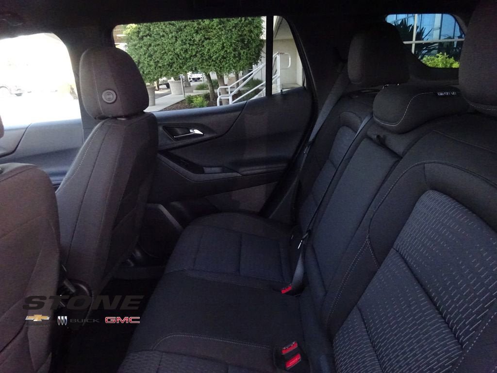 New 2026 Chevrolet Equinox LT w/ Midnight Edition image 20