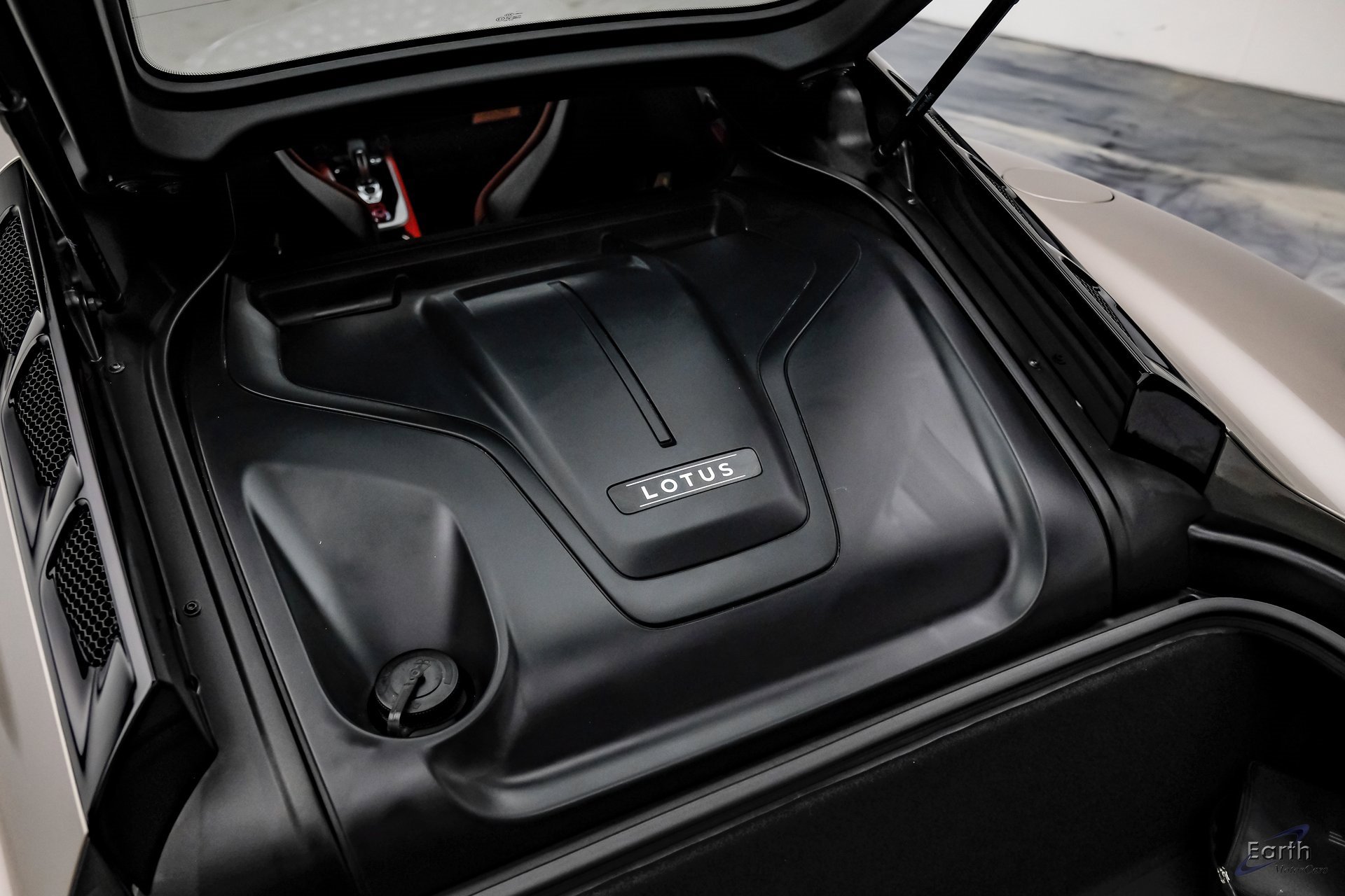 New 2026 Lotus Emira SE image 94