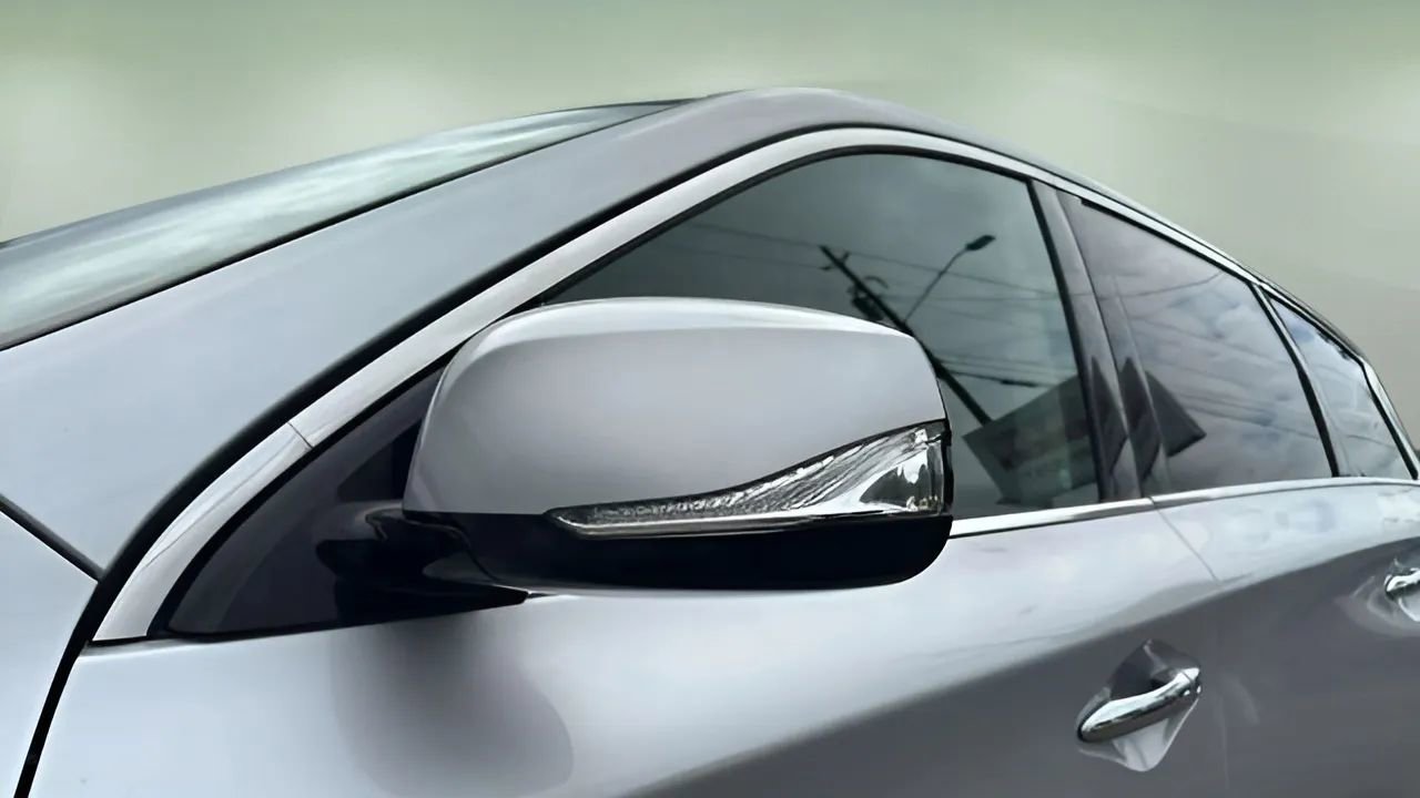 Used 2019 INFINITI QX60 Pure image 22