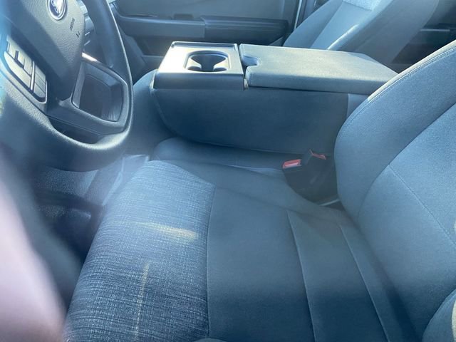 Used 2023 Ford F350 XLT w/ 360-Degree Camera Package AWD/4WD image 11