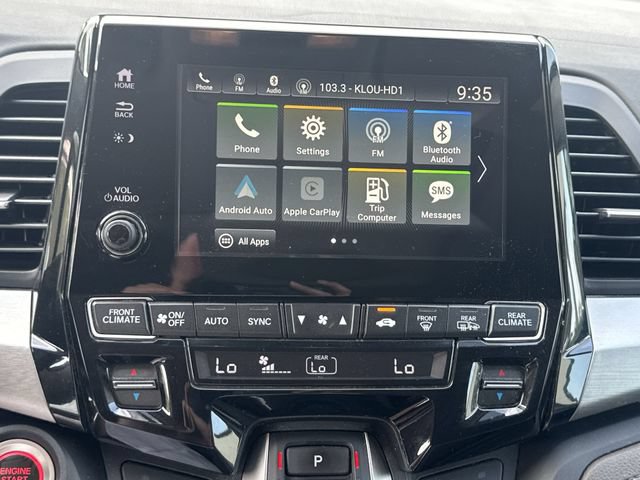 Used 2019 Honda Odyssey EX-L image 13