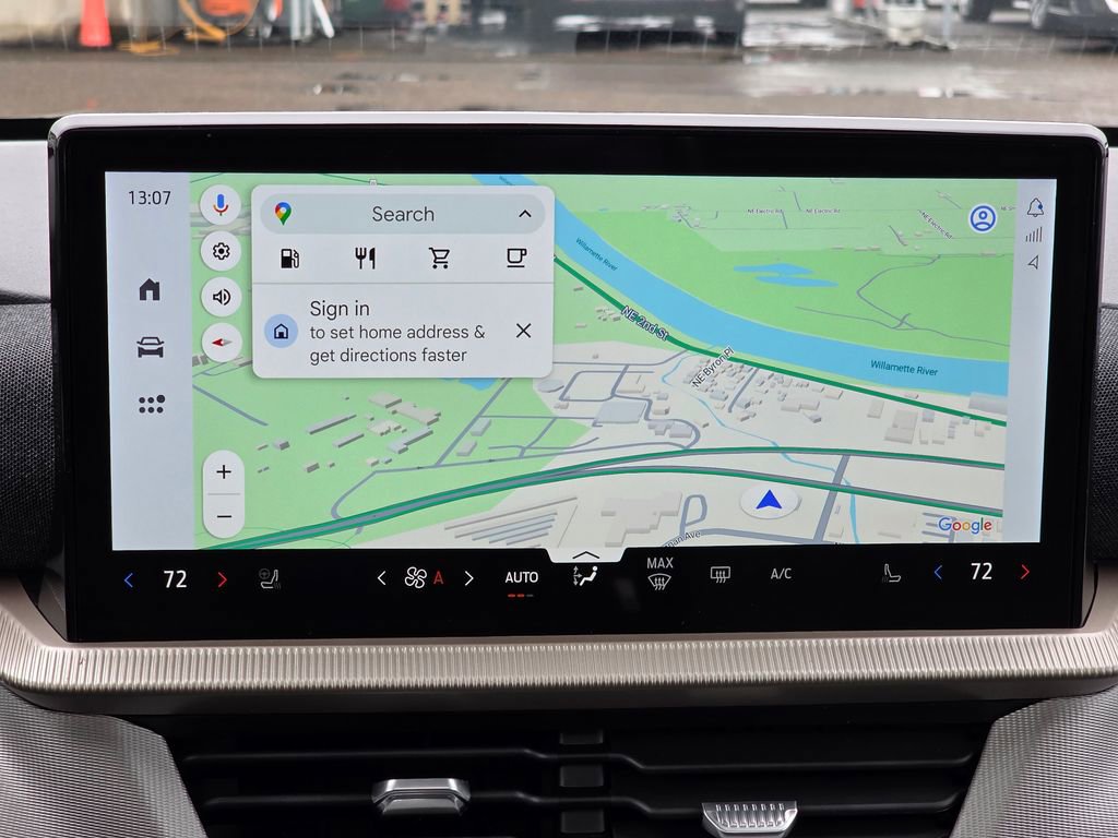 New 2026 Ford Explorer Active w/ Active Comfort Package image 12