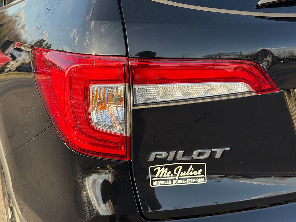 Used 2022 Honda Pilot Special Edition image 11