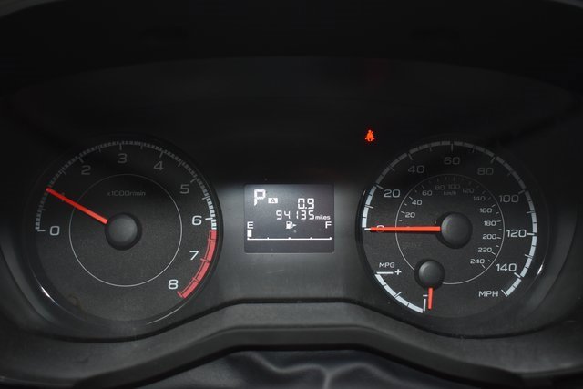 Used 2019 Subaru Crosstrek 2.0i image 17