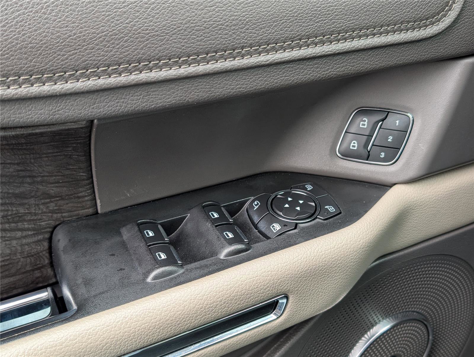 Used 2021 Ford Expedition Limited image 20