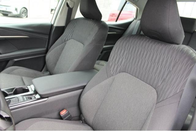 Certified 2026 Toyota Camry LE AWD/4WD image 56