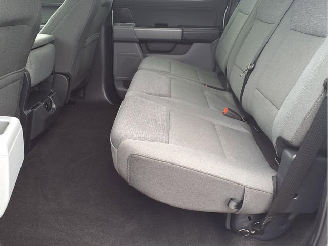 Certified 2024 Ford F150 XLT w/ Bed Utility Package AWD/4WD image 7