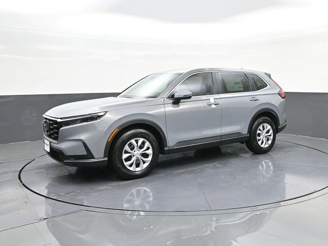 New 2026 Honda CR-V LX image 26