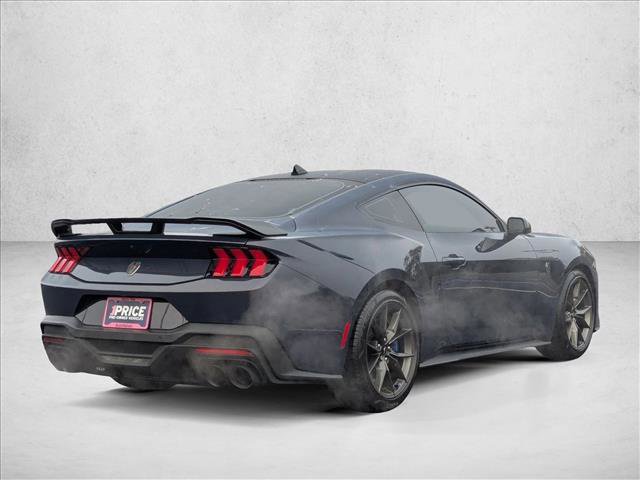 Used 2025 Ford Mustang Dark Horse image 5