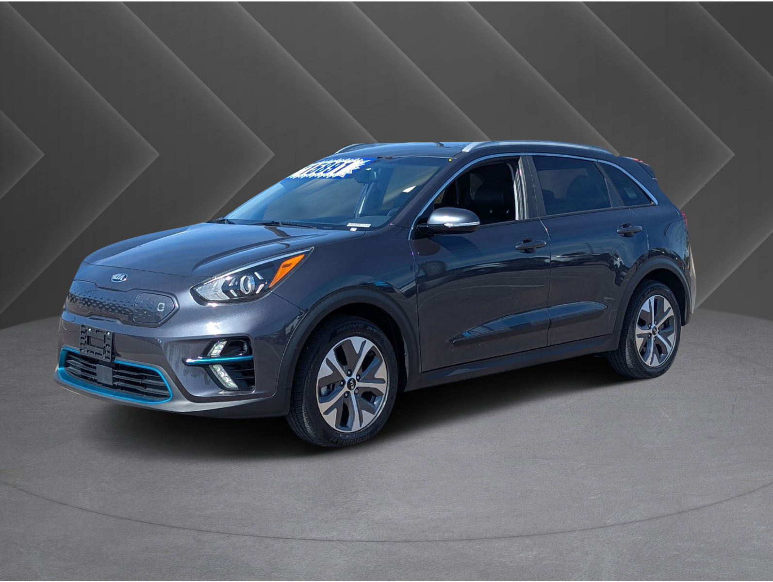 Used 2020 Kia Niro EX Premium image 36