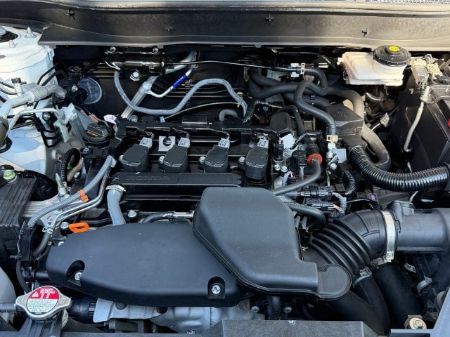 Used 2023 Honda CR-V EX-L image 21