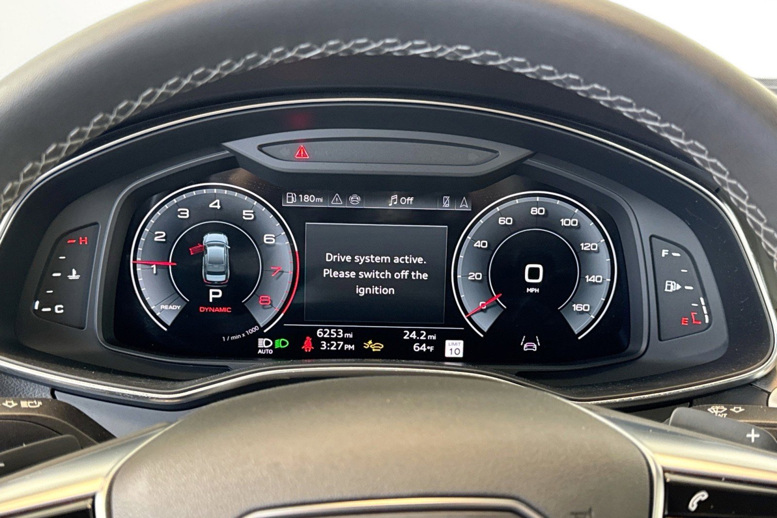 Used 2025 Audi A6 Premium Plus w/ Premium Plus Package image 12