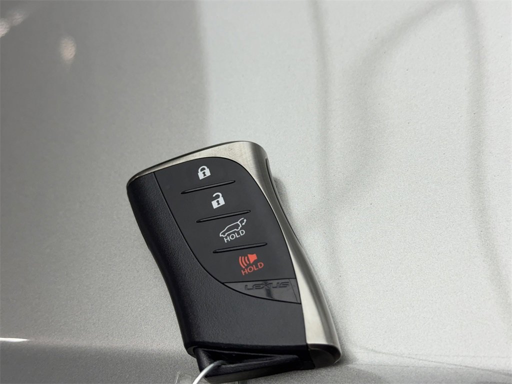 Used 2024 Lexus NX 250 FWD w/ Premium Package image 61