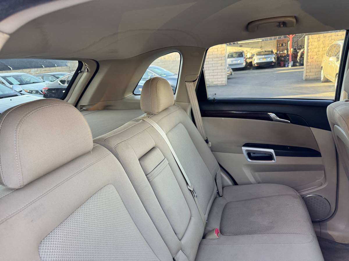 Used 2008 Saturn Vue XR w/ Convenience Package FWD image 27