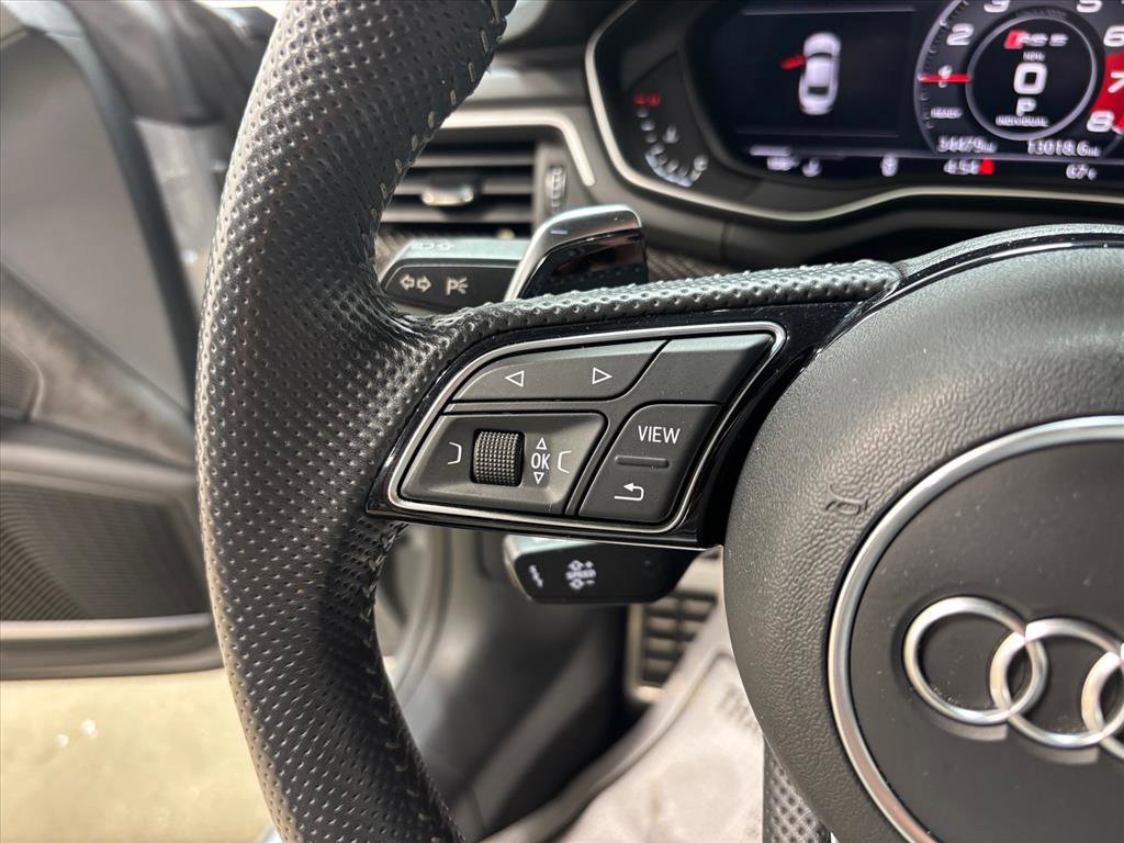 Used 2018 Audi RS 5 w/ Dynamic Package image 22