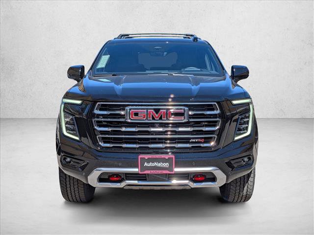 New 2026 GMC Yukon AT4 w/ AT4 Premium Plus Package image 5