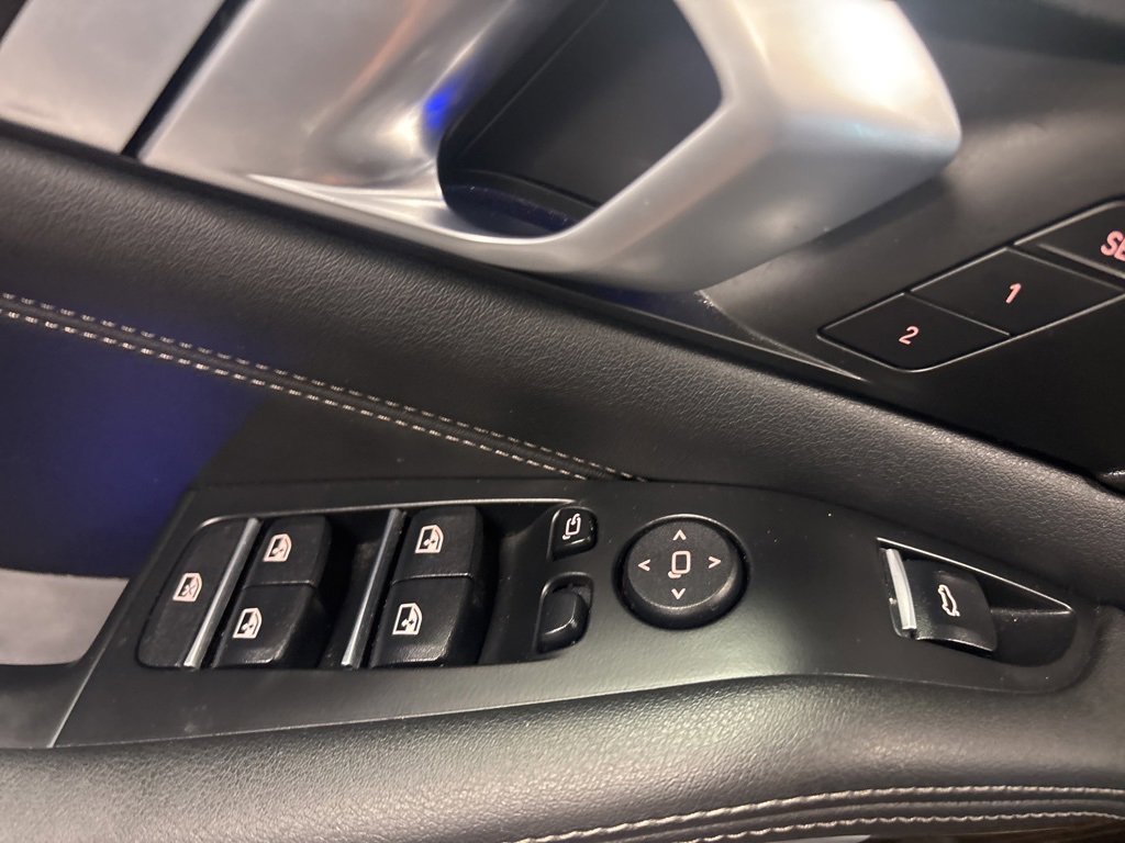 Used 2023 BMW X5 sDrive40i image 23