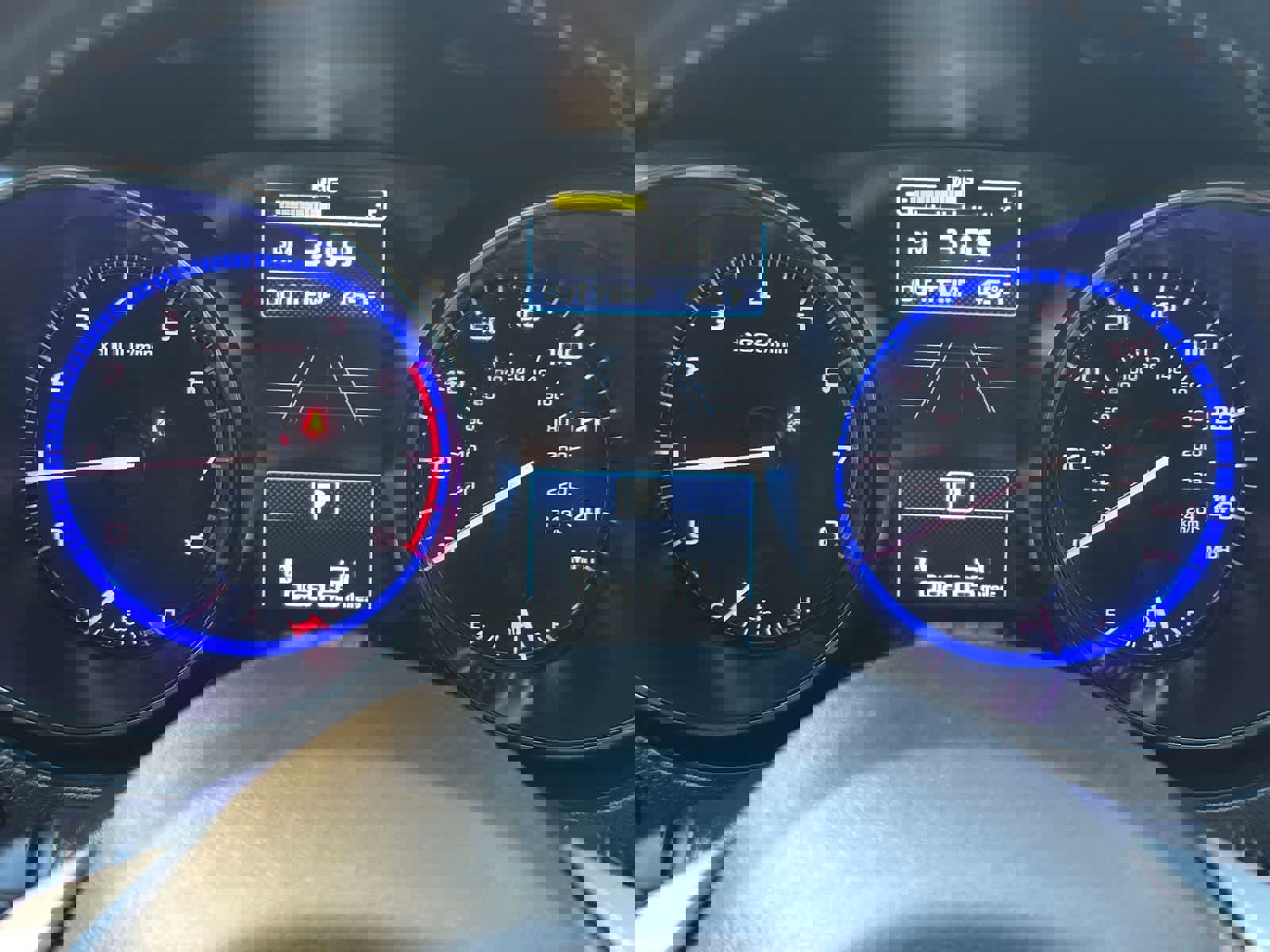 Used 2019 Subaru Legacy 2.5i Limited image 17