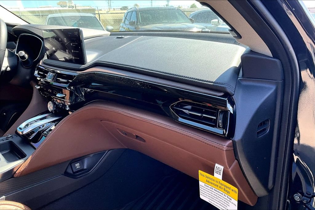 New 2026 Acura MDX w/ Advance Package AWD/4WD image 8