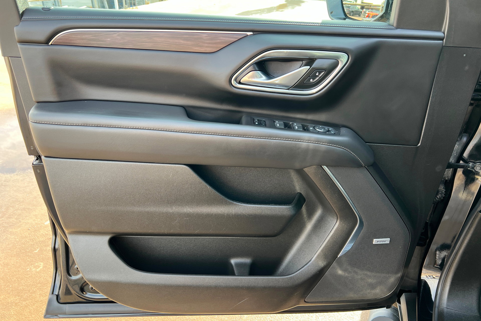 Certified 2023 Chevrolet Suburban Z71 image 15