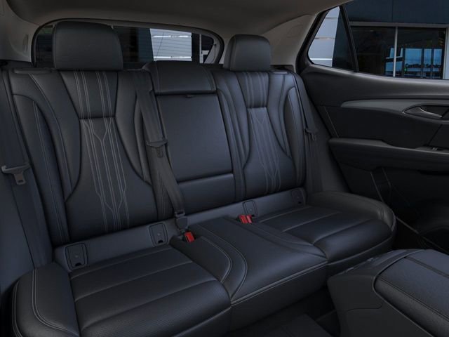 New 2026 Buick Envision Avenir AWD/4WD image 21