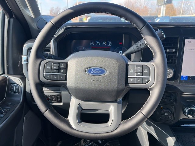 New 2026 Ford F250 Lariat w/ Lariat Ultimate Package image 15