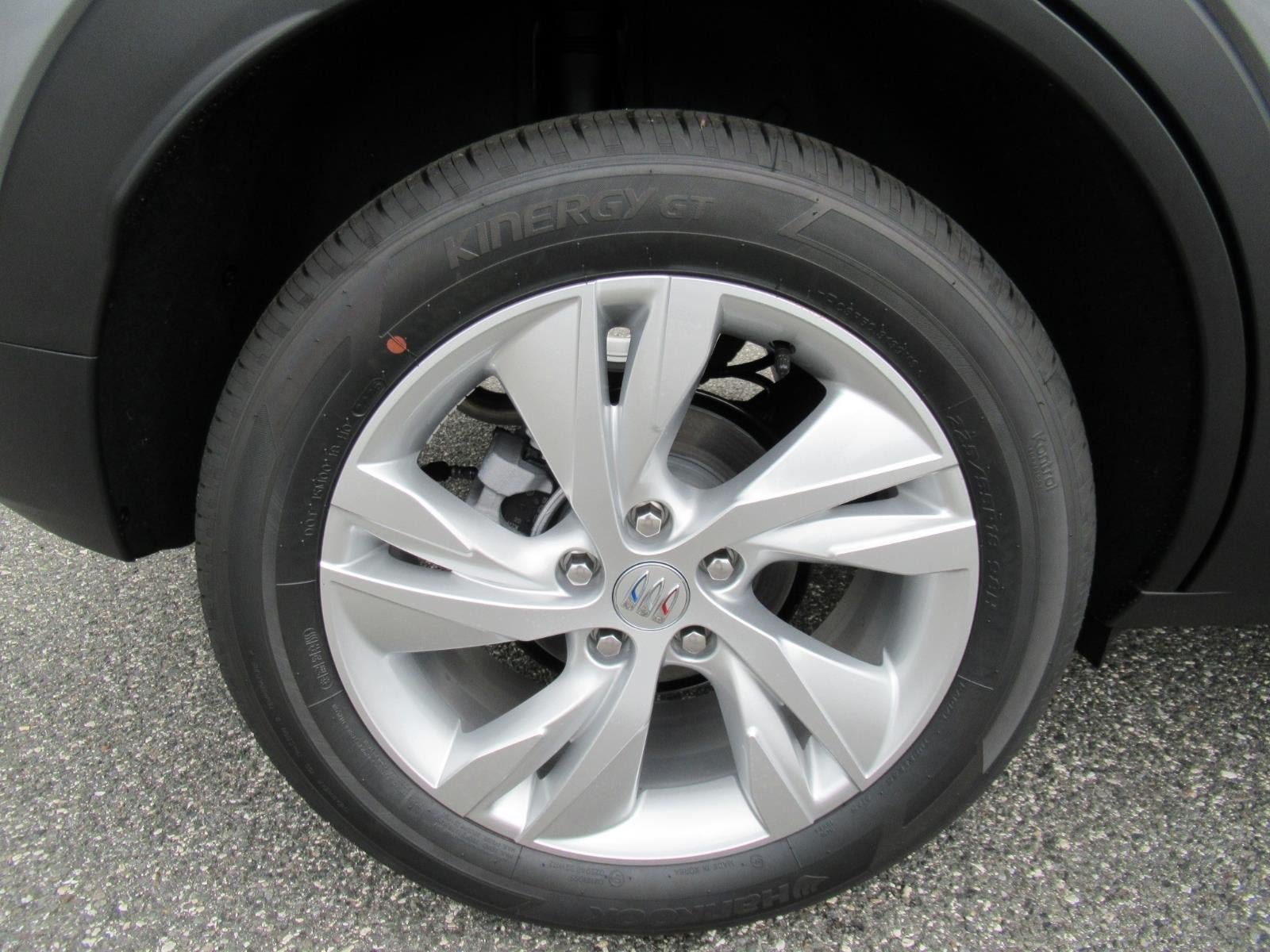 New 2026 Buick Encore GX Preferred w/ Comfort Package FWD image 8
