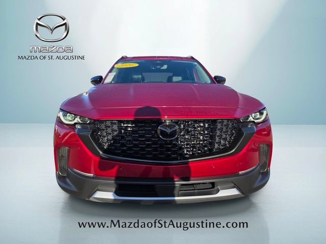 Certified 2026 MAZDA CX-50 2.5 Turbo w/ Premium Plus Pkg AWD/4WD image 20