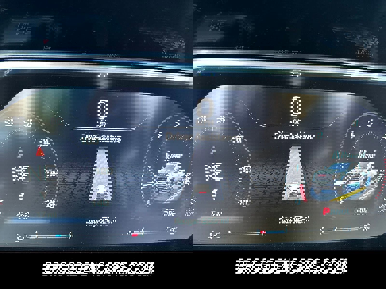 New 2026 GMC Sierra 3500 SLE image 2