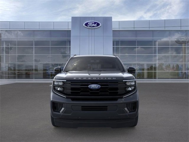 New 2025 Ford Expedition Max Active image 6