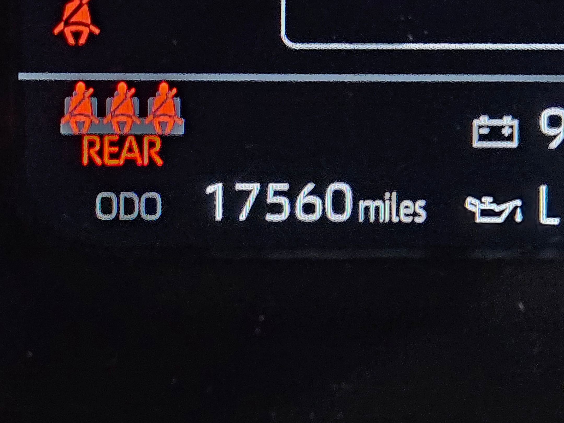 Used 2024 Toyota Tundra Limited image 30