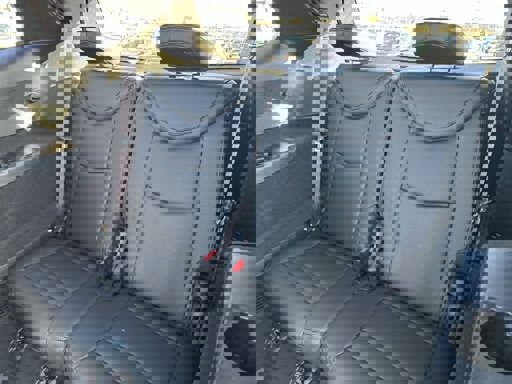 Used 2024 Cadillac XT6 Sport w/ LPO, Floor Liner Package image 23