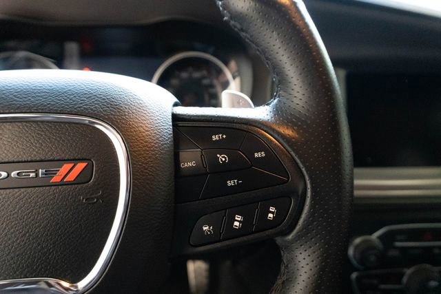 Used 2023 Dodge Charger Scat Pack image 22