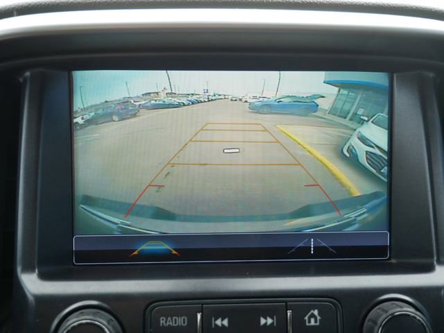 Used 2018 Chevrolet Colorado ZR2 image 15