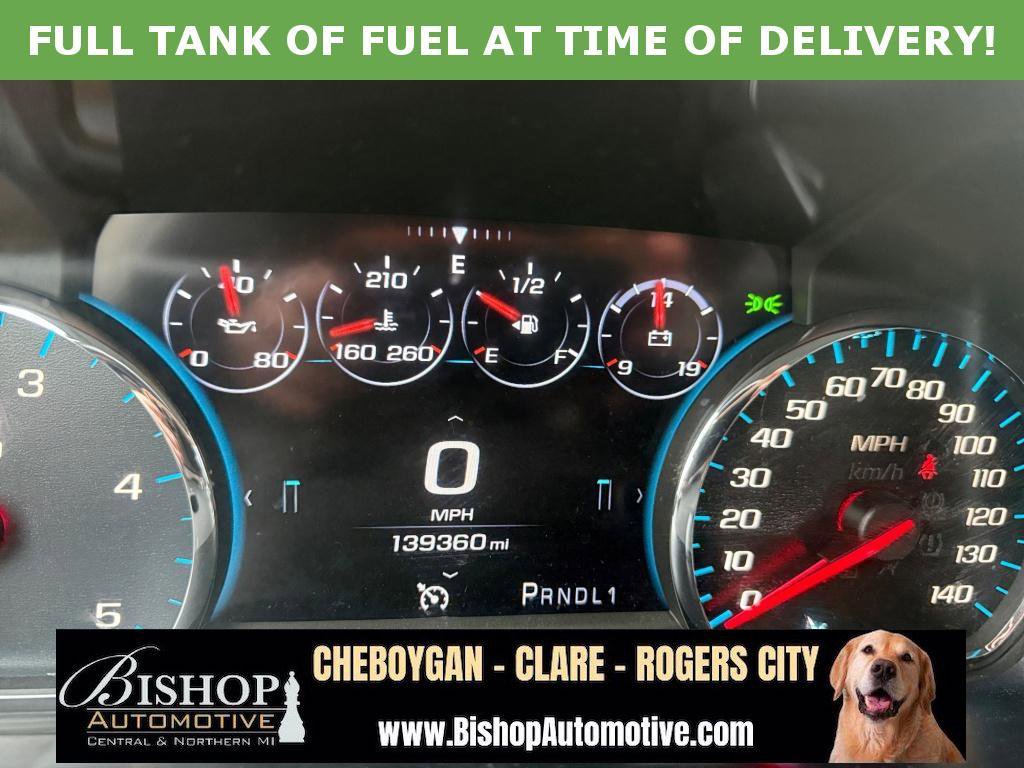 Used 2019 GMC Sierra 3500 Denali image 4