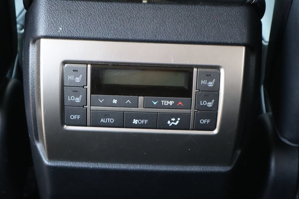 Used 2018 Lexus GX 460 Luxury AWD/4WD image 23