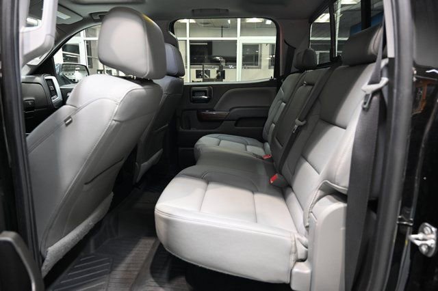 Used 2018 GMC Sierra 1500 SLT image 12