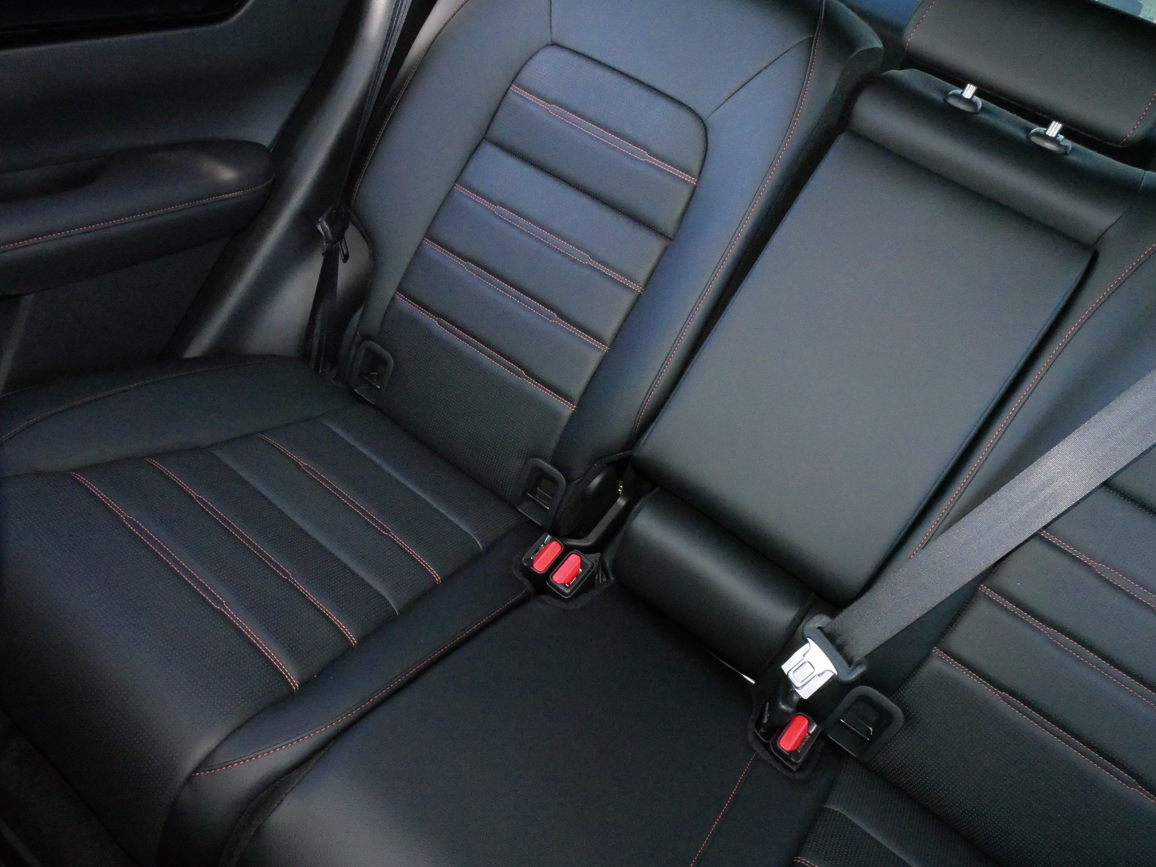Used 2026 Honda CR-V Sport Touring image 12