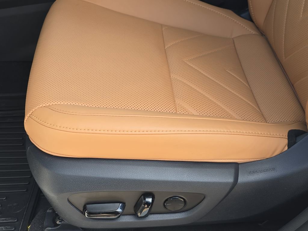 Used 2026 Lexus NX 350 AWD w/ Accessory Package (2T) image 27