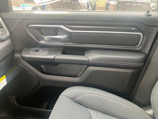 New 2026 RAM 1500 Big Horn AWD/4WD image 20