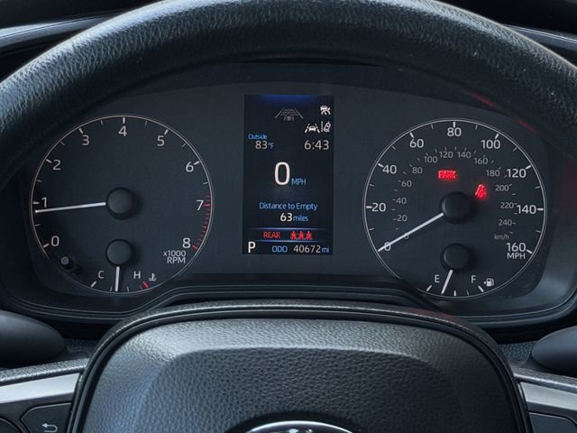 Used 2023 Toyota Corolla LE FWD image 15