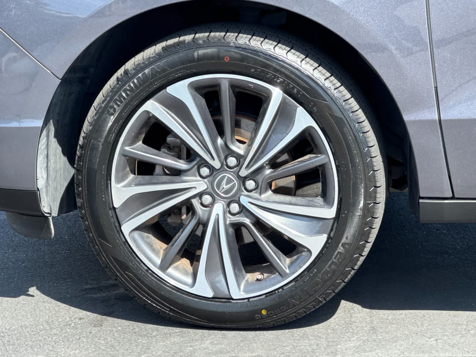 Used 2020 Acura MDX w/ Technology Package AWD/4WD image 31